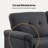 Efim Upholstered L-Shaped Sectional Reversible-1091892815