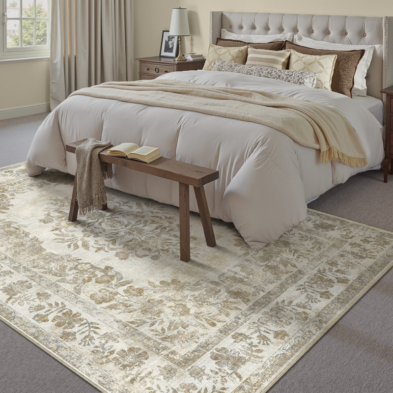 Area Rug, Rectangle 200 x 300 cm