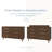 Cranbrook 6 Drawer Double Dresser-73397350