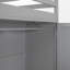 Lit mezzanine avec bureau intégré et garde-robe-1511960148-1511960145