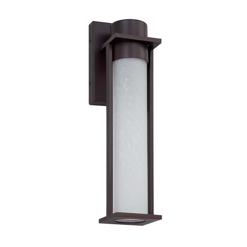 Costella LED Wall Light, 18.75" H x 5" W x 5" D
