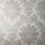 Papier peint en toile de ramie Hanifah