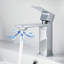 Robinet pour salle de bain à un trou Mirage-47590571-41659851