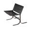 Banc en similicuir Alessa-87889820