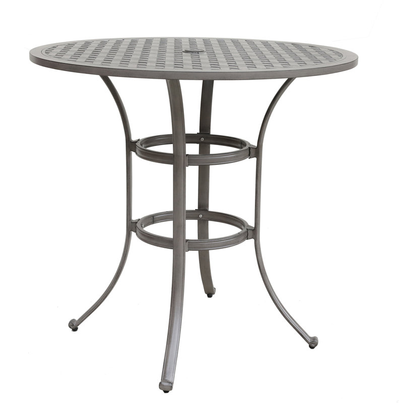 Table de bar 42 po