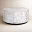 New Hampton Round Coffee Table-1218085007