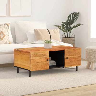 Baylor Coffee Table with Storage