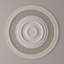 Ensemble d'anneaux de plafond 39 1/2 "x P 33 1/4" x P 3 1/8 "x P 5/8" Nevio-88036403