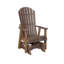 Comfo Back Outdoor Glider-55896332
