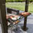 Premium Outdoor Aluminum Frame Gazebo-111670581