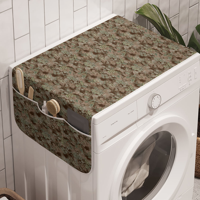 Ensemble de 2 laveuses East Green Home