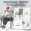Efthemia Stacking Patio Dining Armchair-1174305564-1157926851