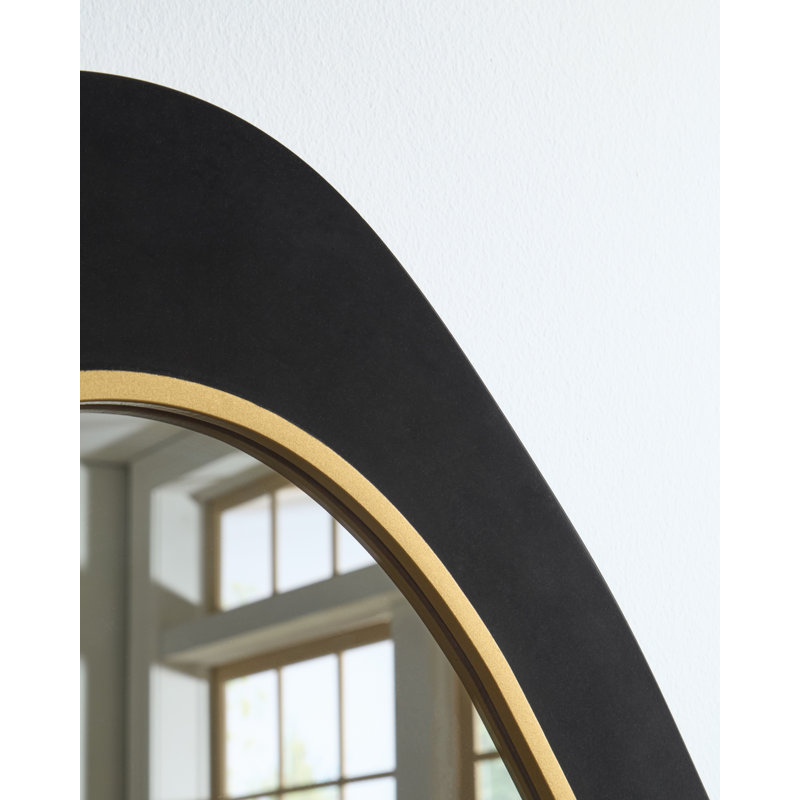 Kierlock Accent Mirror