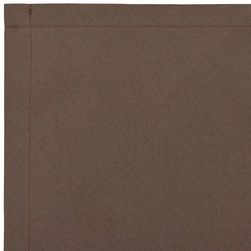 VidaXL Polyester Cover Retractable Fabric Replacement, 581cm W x 345cm D