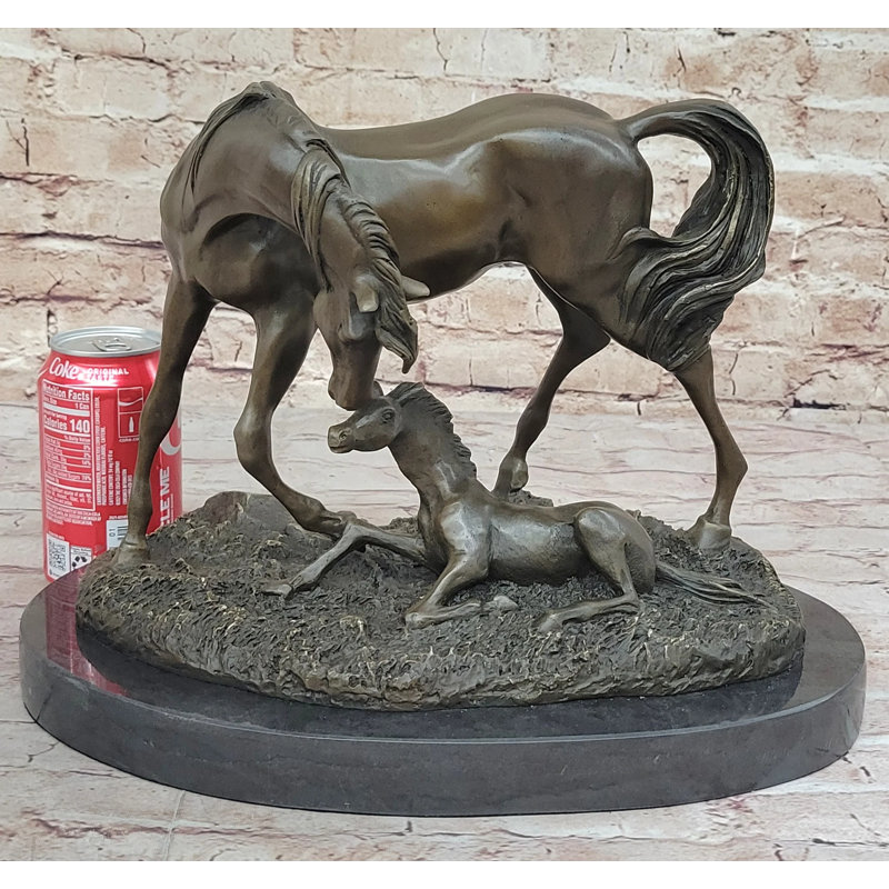 Sculpture Yohan Bugatti