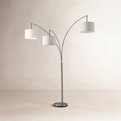Willowdale 74'' Floor Lamp