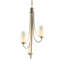 Lustre classique / traditionnel à 3 lumières Flora-1218775773-1218775748