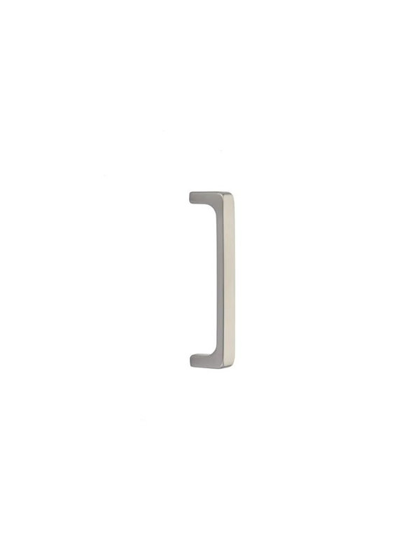 Brisbane Brass 8 Center to Center Appliance Pull, Satin Nickel