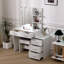 Bezalel Dressing Table with Mirror
