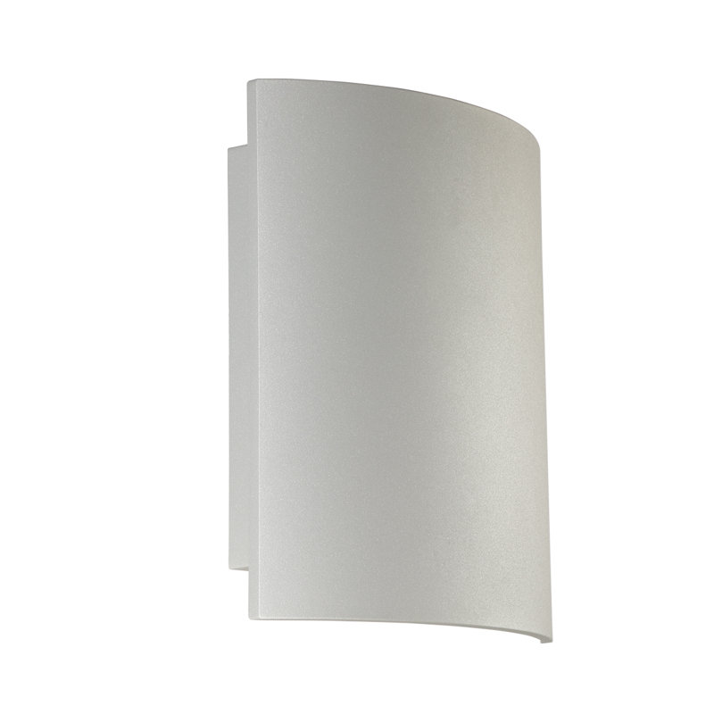 LED Wall Light, Marine Gray