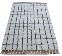 Jordana Wool Plaid Indoor Rug, Rectangle 2' x 3'