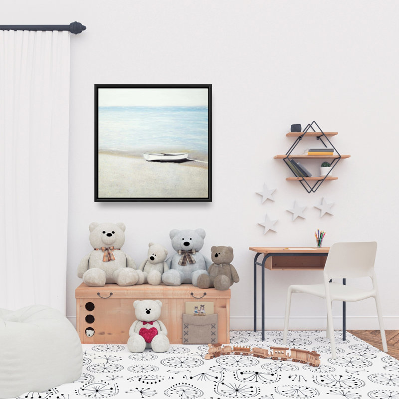" Along The Sea "