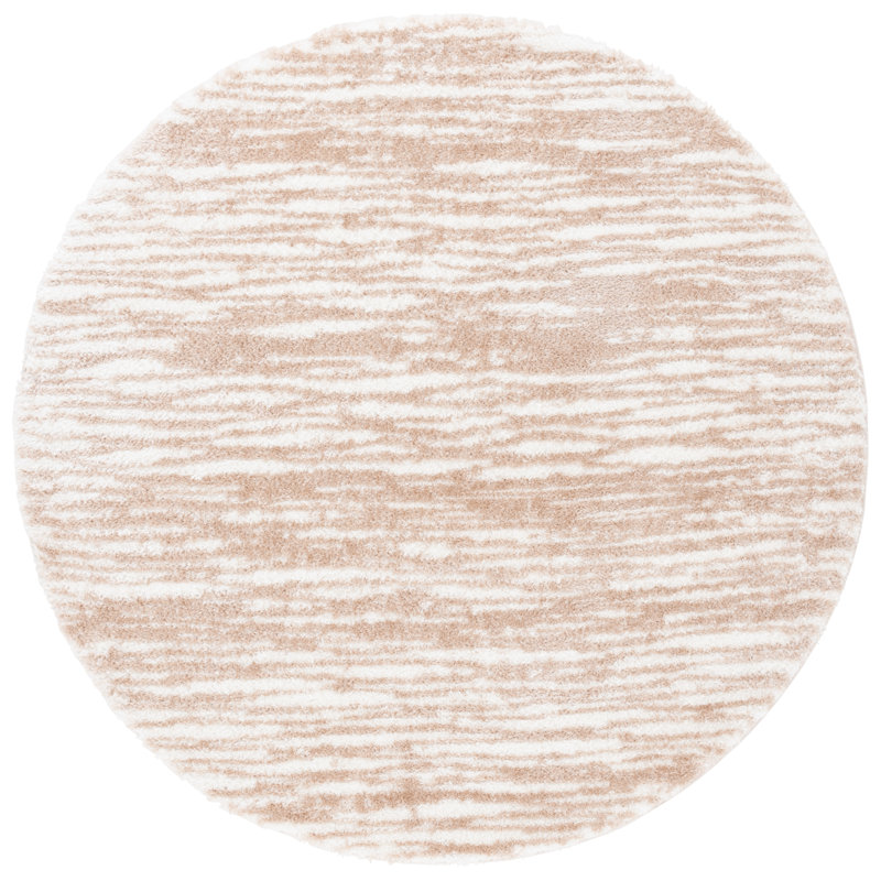 Tapis Kaleya, Rond 6 pi 7 po