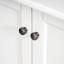 Meuble-lavabo simple avec plateau Aparna 24