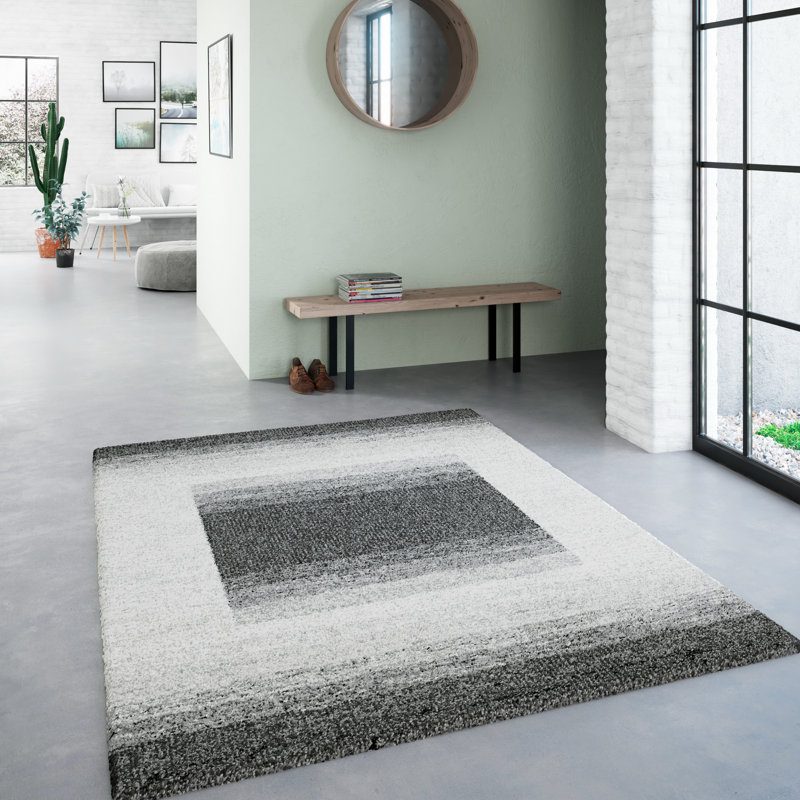 Vanna Geometric 120cm X 170cm Area Rug