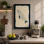 Fish Geometric - Wrapped Canvas-587515504-587515506