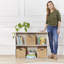 Armoire de rangement ECR4Kids Streamline-99868196-32086366