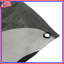 Tapisserie murale feuilles géométriques monochromes - décoration murale géométrique-883782628