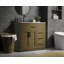 Meuble-lavabo simple 36 po Ahner-1009462933