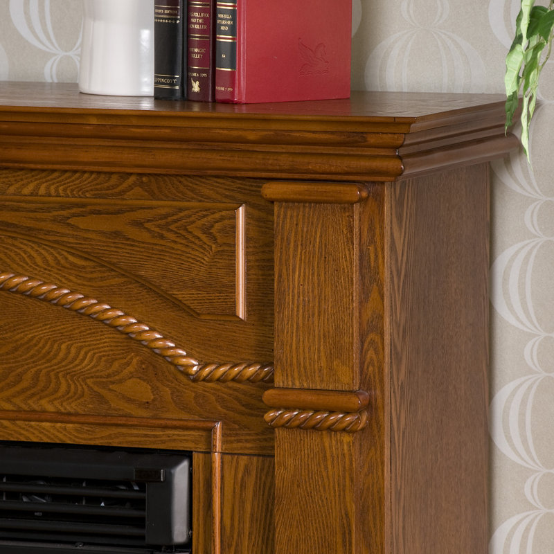 Wildon Home® 44.5 " W Electric