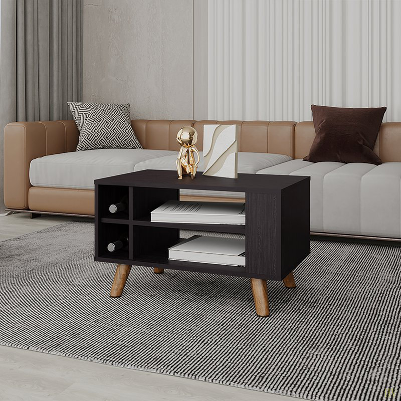 Table basse, salon