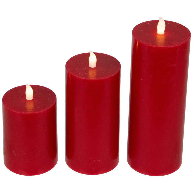 Sans cadre sans parfum, Rouge