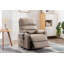 Ein Faux Leather Lift Assist Recliner