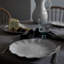 Rosa Stoneware Dinner Plate