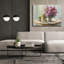 «Lilacs Still Life» par Danhui Nai, art mural sur toile-1264102519