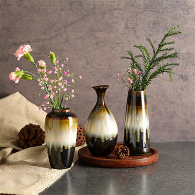 Handmade Ceramic Table Vase