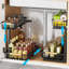 Metal Under Sink Organiser