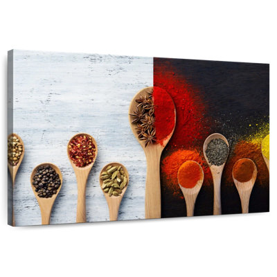 Yarlin Healthy Spices