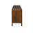 Hewitt 114" Wide Drawer Bank, Natural