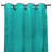 Solid 54" x 84" Grommet Semi-Sheer Outdoor Curtain Panel-96600136-127328172