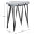 Rolf Marble Side Table