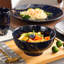 32 Piece Porcelain China Dinnerware Set - Service for 8-63166244