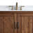Dallan 71 " Double Bathroom Vanity Base