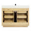 Ensemble de meuble-lavabo simple 48 po Porto-1076209052-1076197667