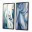 «Essence Of Simplicity», 2 pièces sur toile-1525071723-1525071724