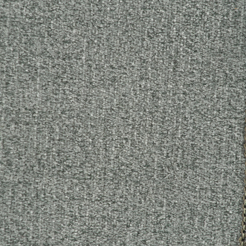 Flounory Ottoman, Green